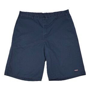Dickies Navy Blue Work Shorts Men’s Size 40